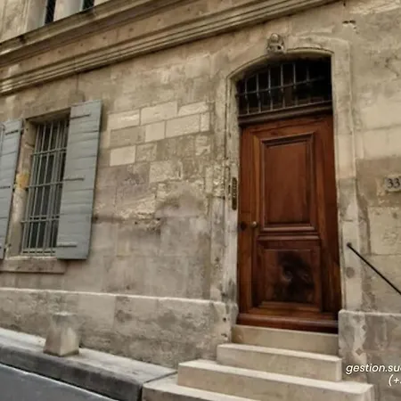 Appartement Arene Arles Centre Extérieur photo
