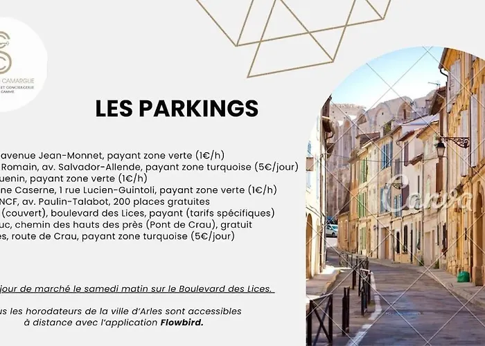 Arene Arles Centre