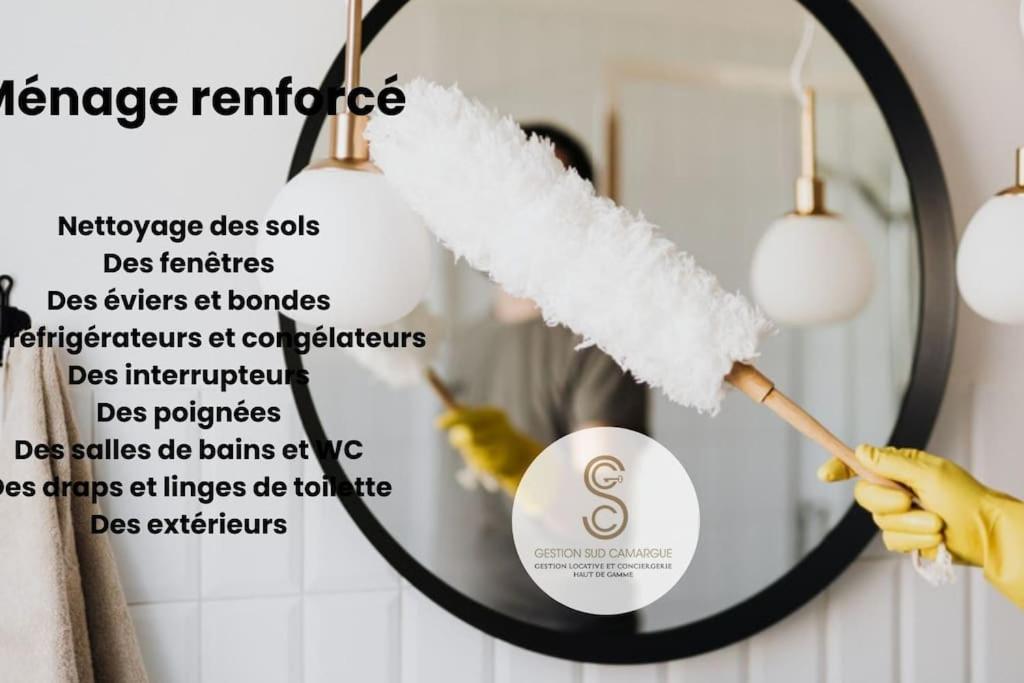 Arene Centre Apartment